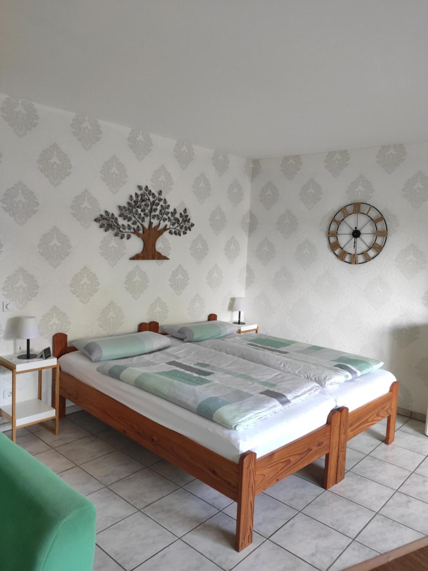 Ferienwohnung Erlenhof Engelskirchen Luaran gambar