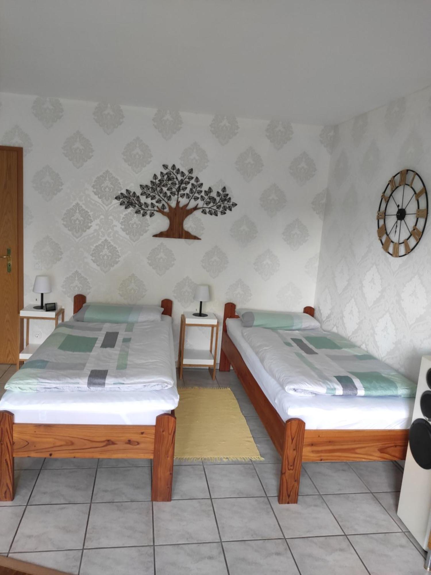 Ferienwohnung Erlenhof Engelskirchen Luaran gambar