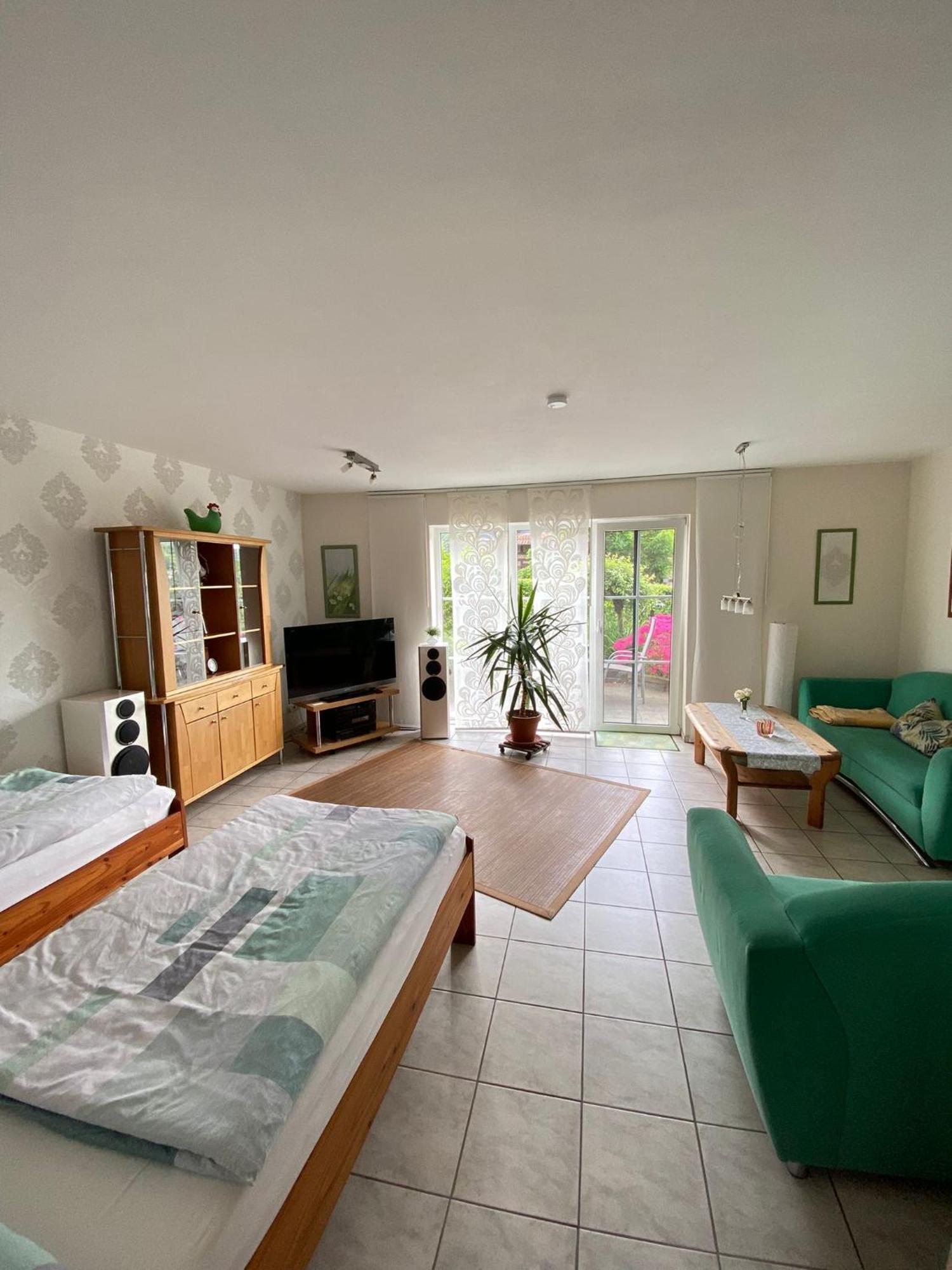 Ferienwohnung Erlenhof Engelskirchen Luaran gambar