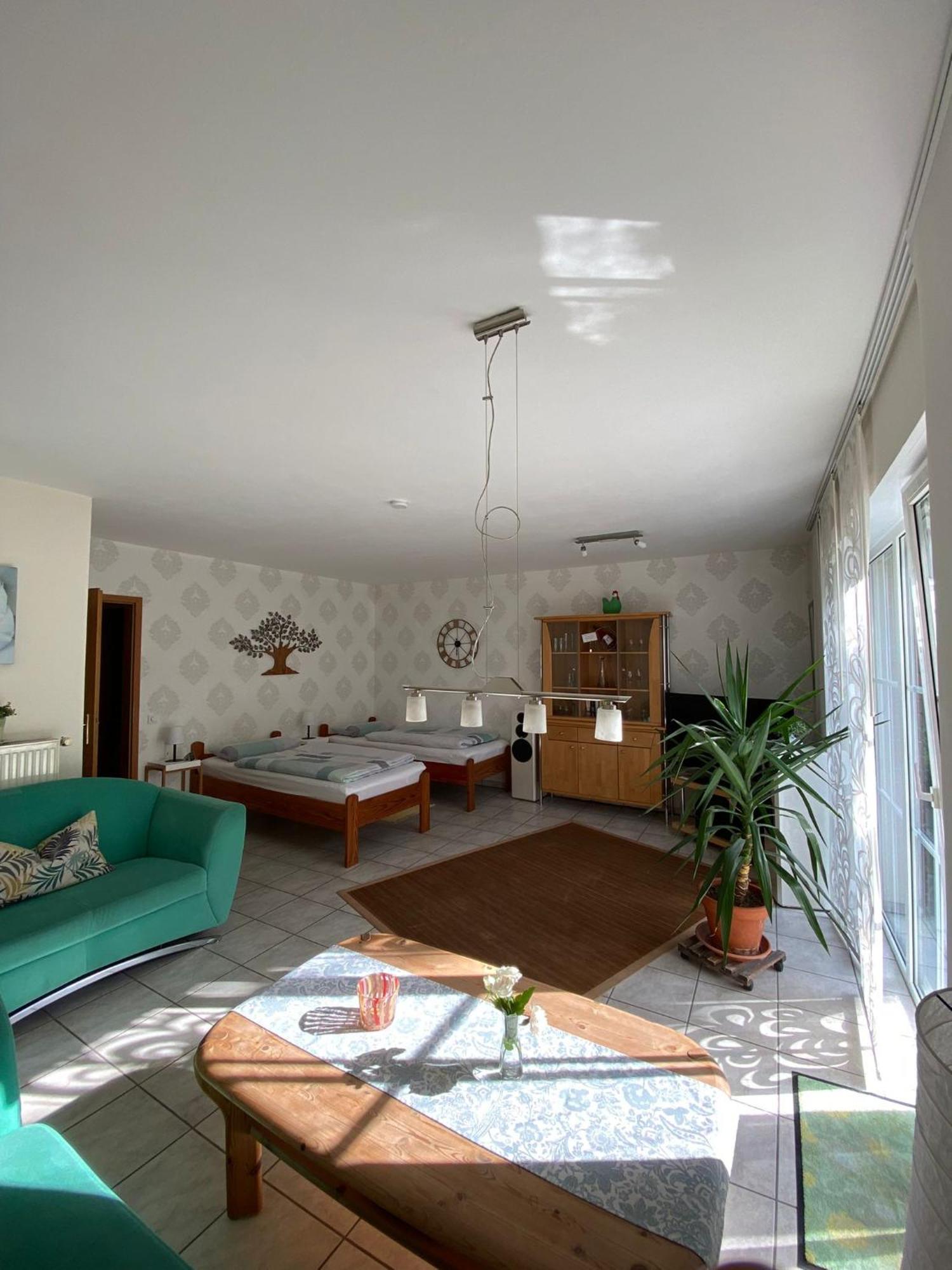 Ferienwohnung Erlenhof Engelskirchen Luaran gambar
