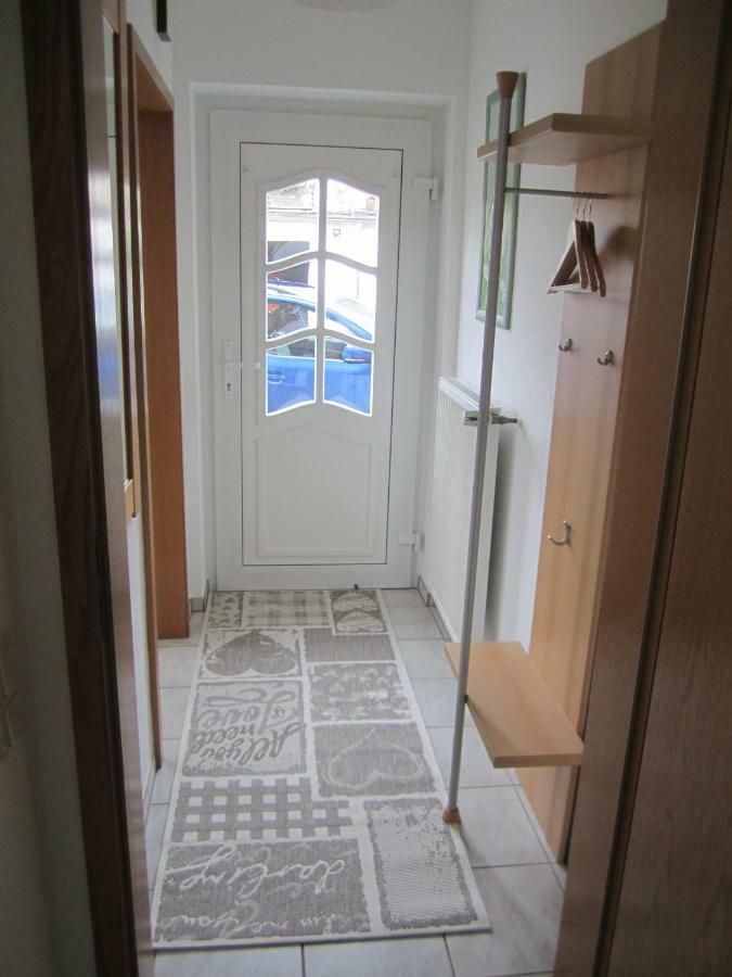 Ferienwohnung Erlenhof Engelskirchen Luaran gambar
