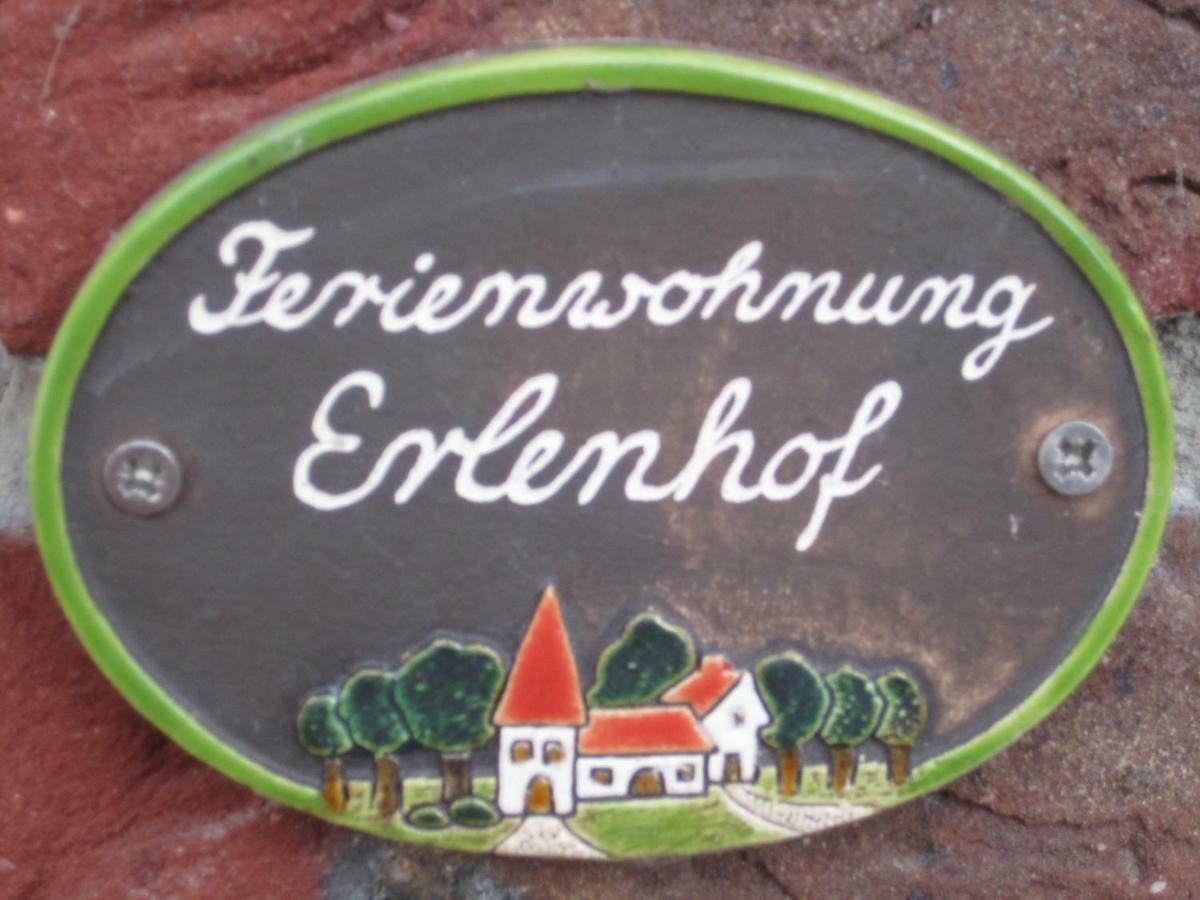 Ferienwohnung Erlenhof Engelskirchen Luaran gambar