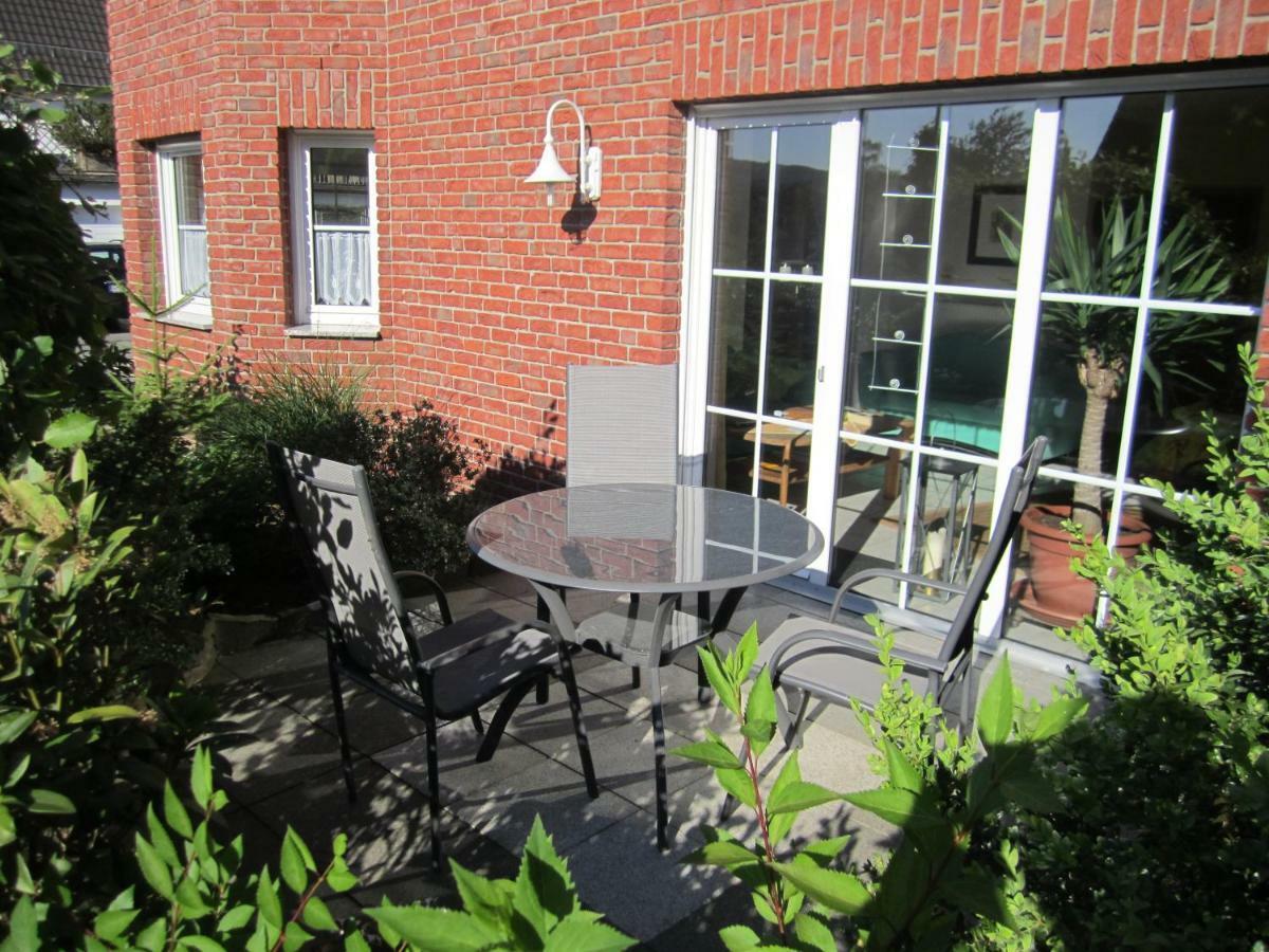 Ferienwohnung Erlenhof Engelskirchen Luaran gambar